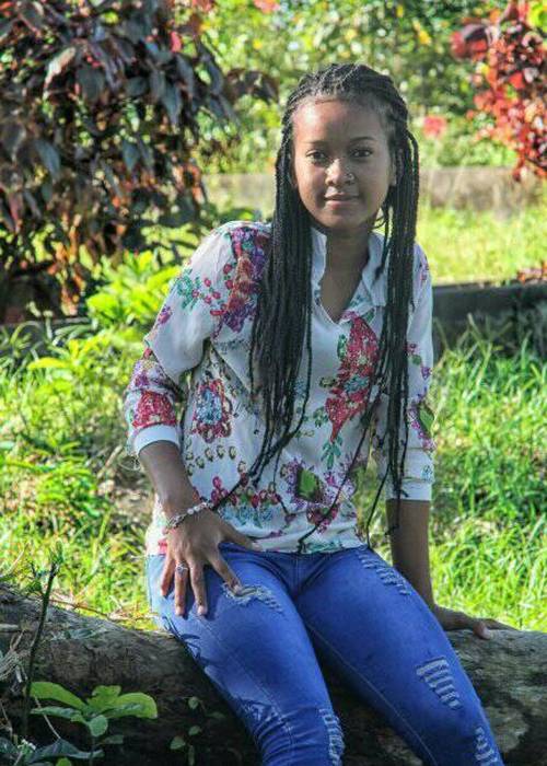 Je recherche un homme serieux 