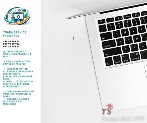 Prestataire de service