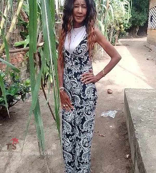 Relation serieuse menant au mariage 