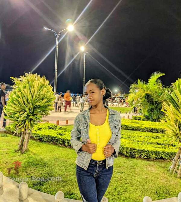 Une relation serieuse et a long terme 