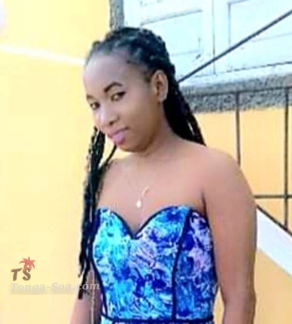 Je cherche une relation seurieuse et durable 