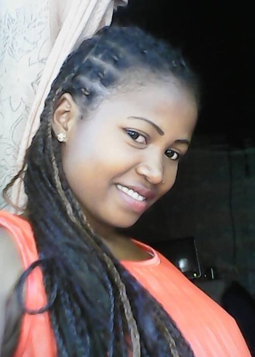 Cherche un homme pour une vie commune 