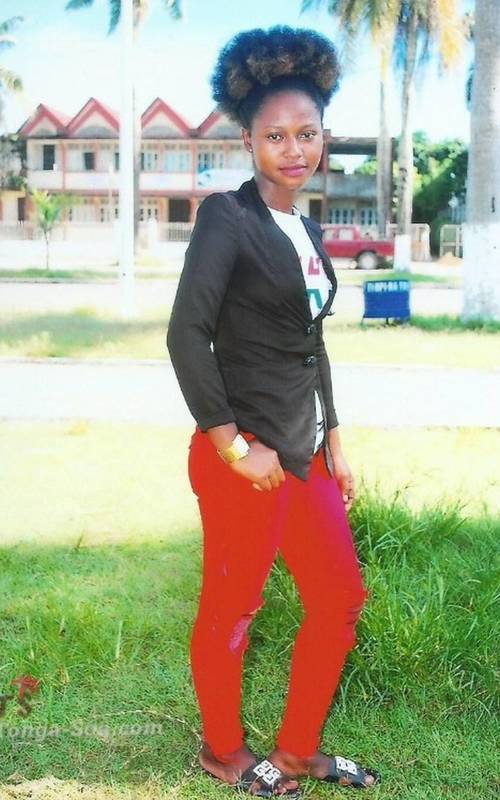 Cherche un homme de ma vie