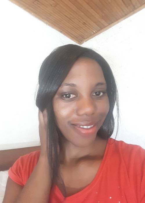 En ésperant de trouver une nouvel vie une nouvel amour et bcp de ...