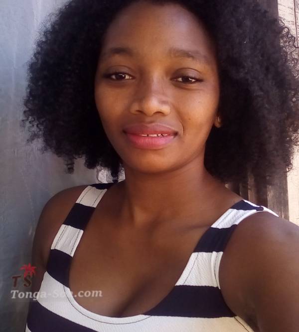 Je cherche mon future marie