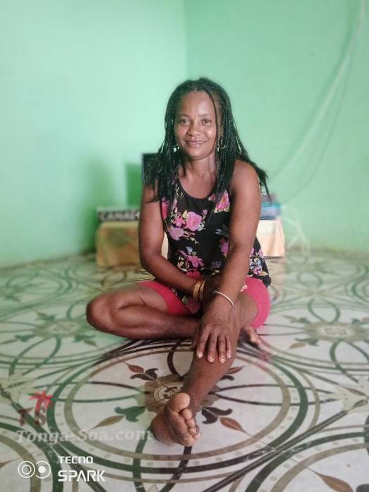 Bonjour tous le monde je cherche un home serieux