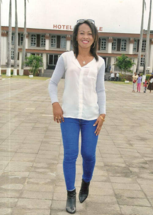 Une relation serieuse et durable, vie commune