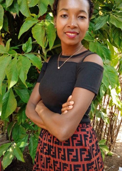 A la recherche d'un homme sérieux