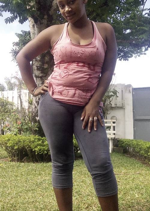 Femme celibat cherche un homme serieux pour construire une vie a ...