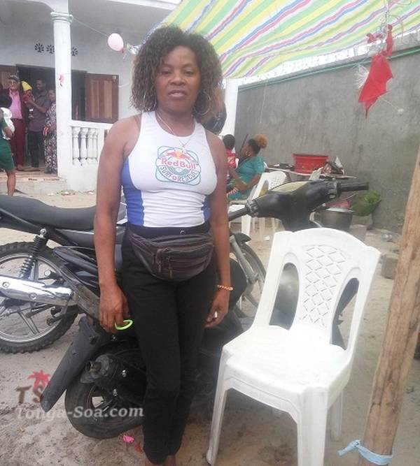 Une relation serieuse et a long terme 