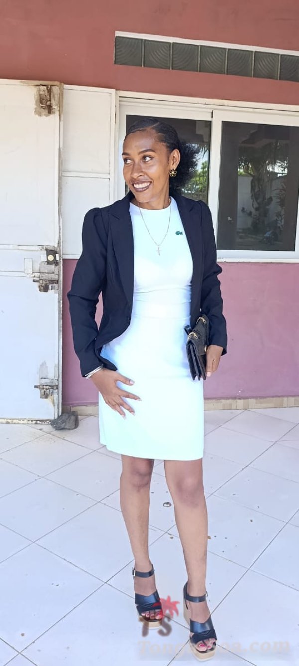 Cherche une relation sérieuse