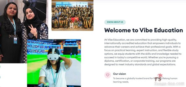 Education internationale : vibe education dubai + jobs vacants @d...