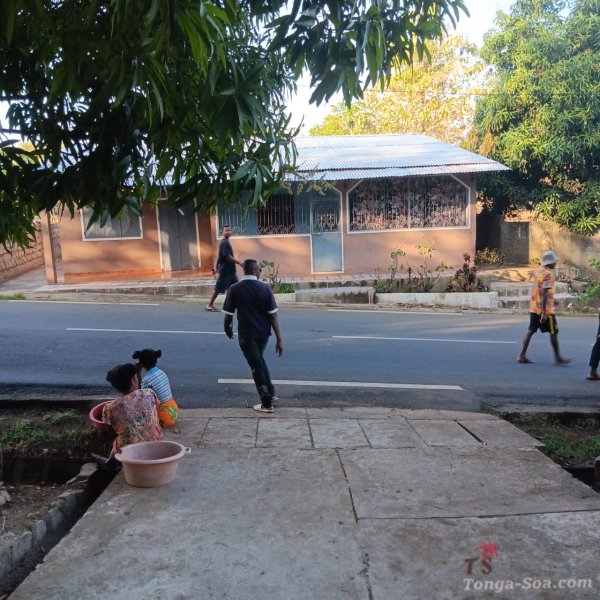 Projets de construction cles en mains sur nosy be hell-ville