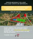 Immobilier Mada