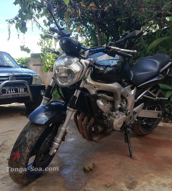 Auto / Moto / Bateau