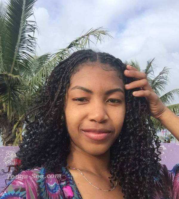 Cherche d'un homme de ma vie