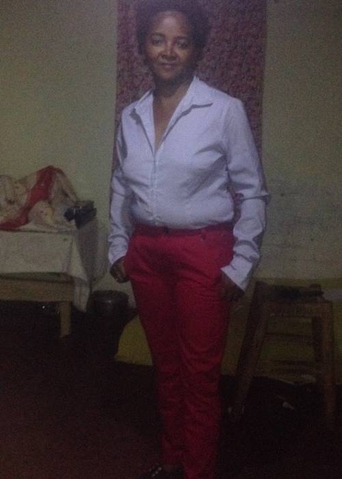 Je cherche le grand amour