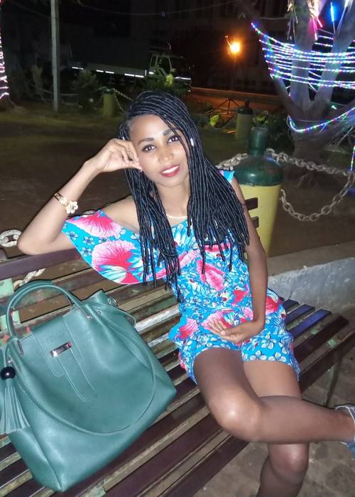 Cherche une relation sérieuse