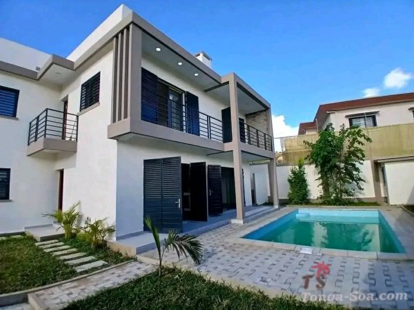 Immobilier Mada