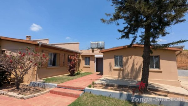 Immobilier Mada
