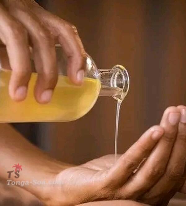 Massage massage et lache prise 