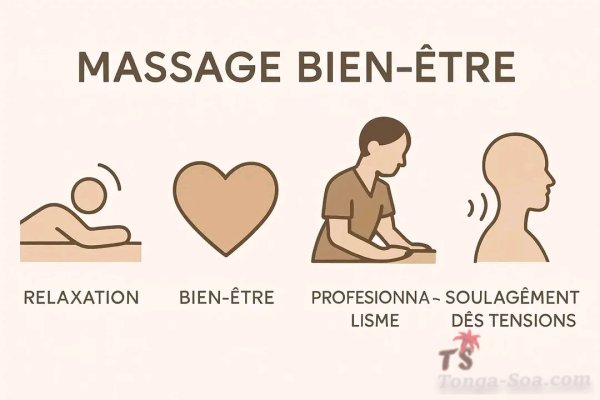Massage À domicile