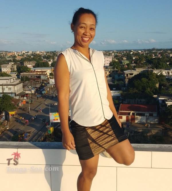 Cherche un homme serieux