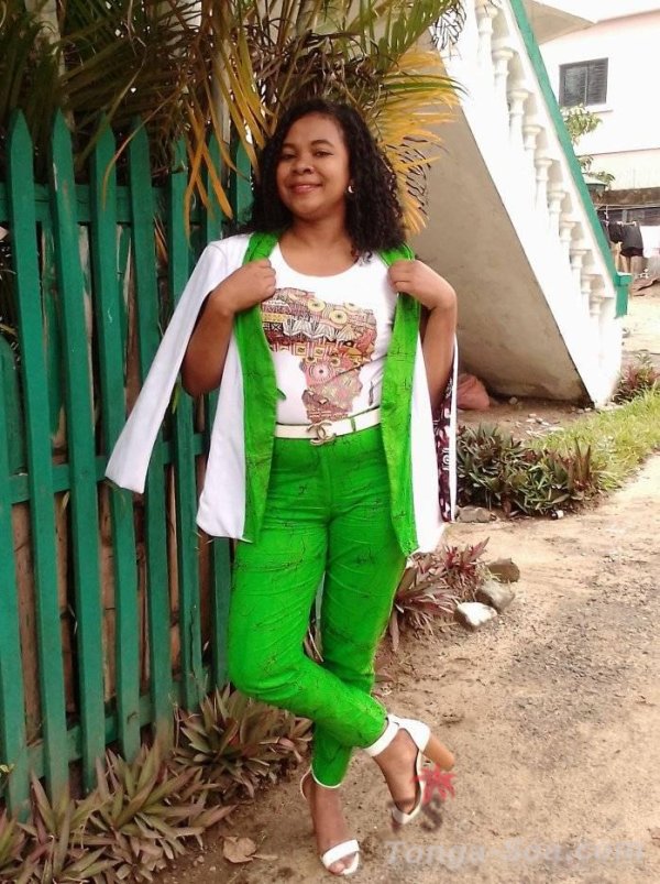 Une relation serieuse