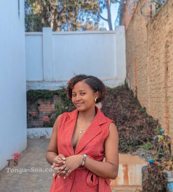 L'éclat d'une âme douce cherche son horizon