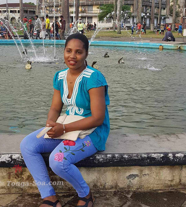 Jeune femme celibat recherche un homme serieux pour le mariage si...