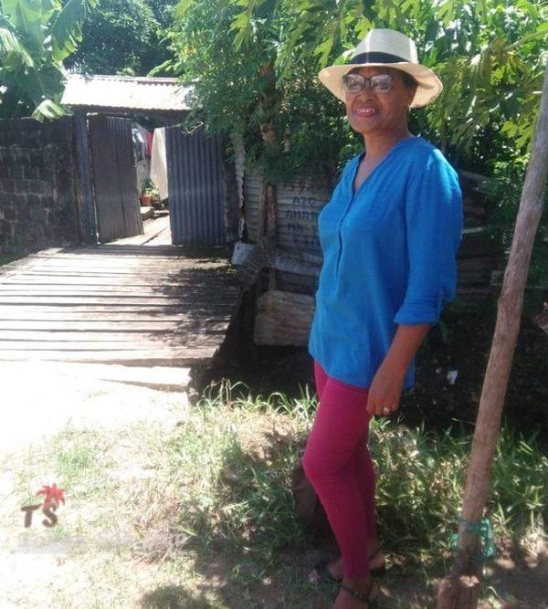 Femme celibat cherche un homme serieux pour le mariage 
