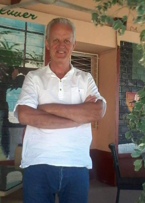 Recherche désespérément