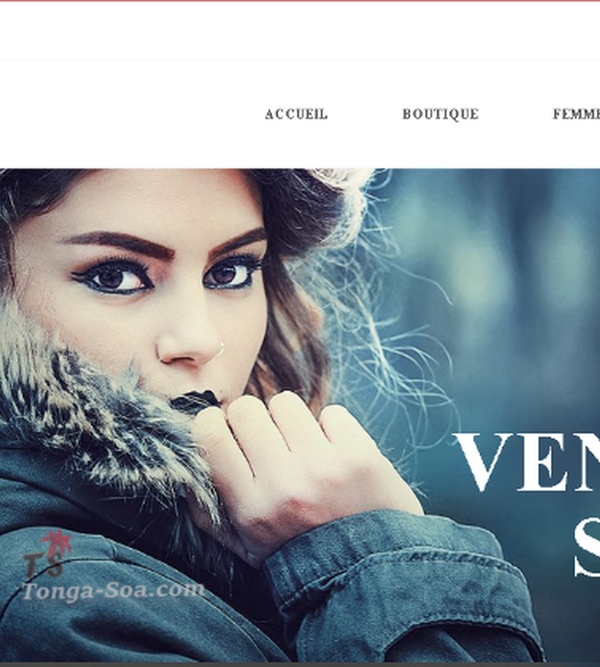 Achat  - Vente