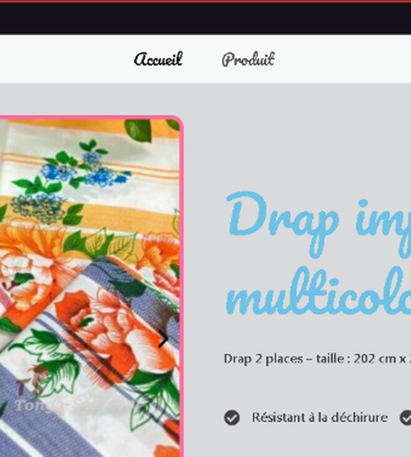 Achat  - Vente