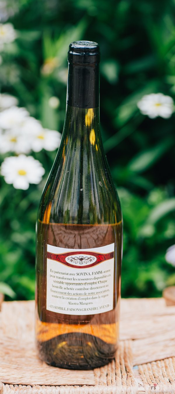 L’association fammi vous invite à découvrir  une sélection de vin...