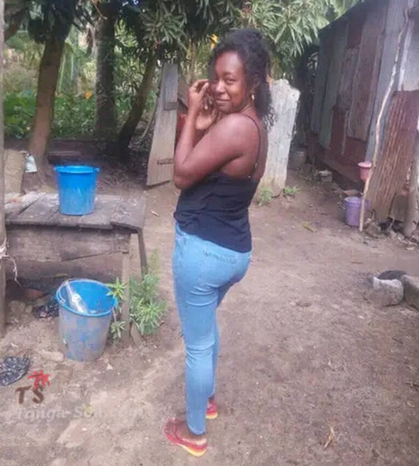 Femme serieuse recherche un homme serieux pour le mariage 