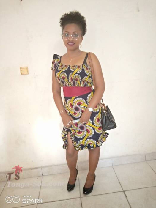 Je suis une femme sensible pour trouver l'homme de ma vie