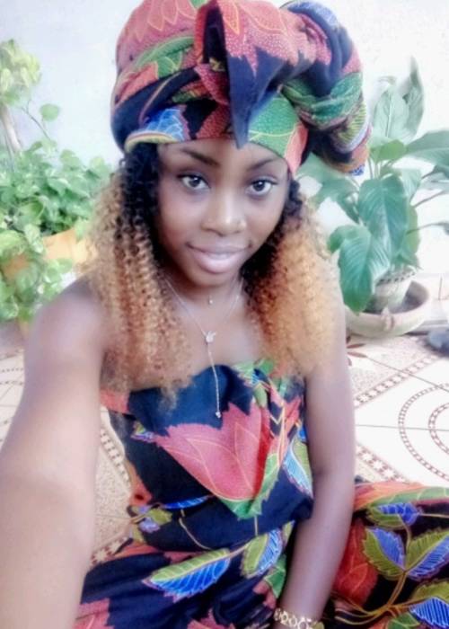 Racontre mon futur homme