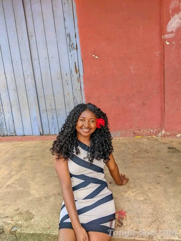 Cherche une amitié