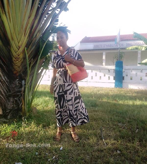 Une relation serieuse et a long terme