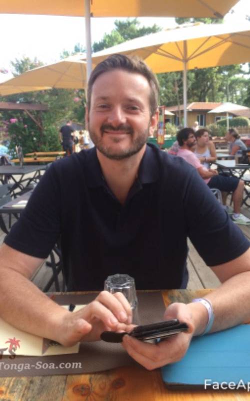Bonjour recherche femme pour partager un moment de bonheur