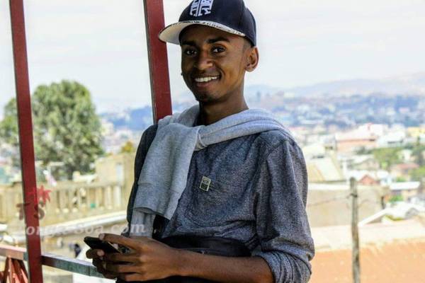 Emploi Madagascar