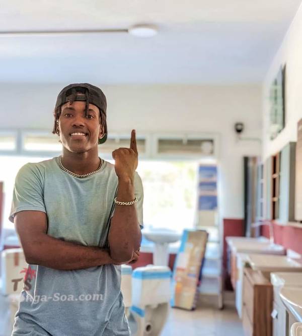 Je cherche une femme