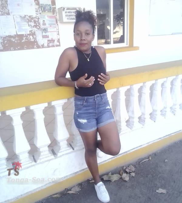 Femme serieuse recherche le mariage 