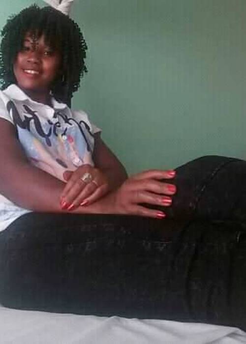 Refaire ma vie et aller vers l'avant