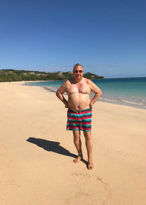 Qui ne tente rien n'a rien