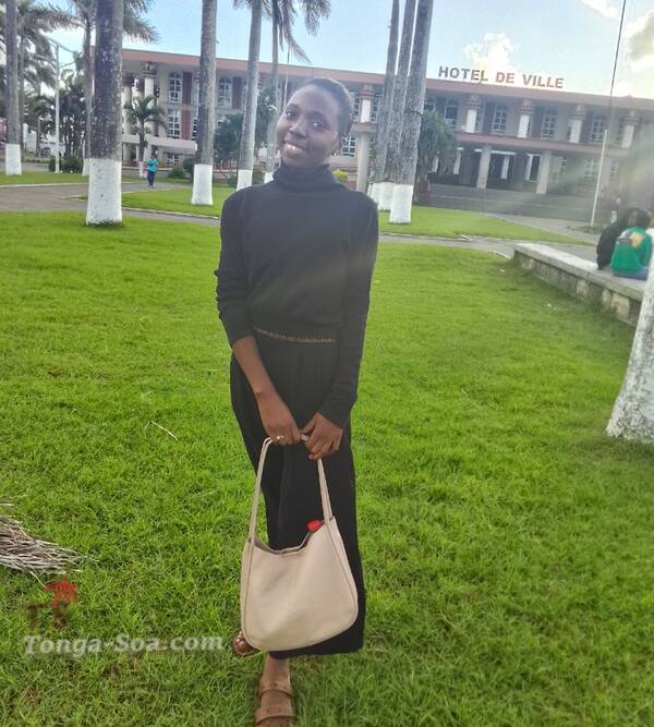 Une relation sérieuse et vie commune