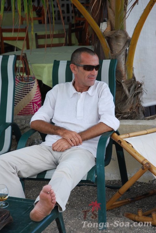Vasa 56 ans  recherche homme malgache 35/65 ans