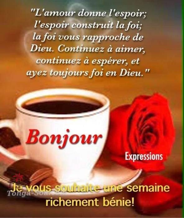 Une belle rencontre enrichi toujours ...;