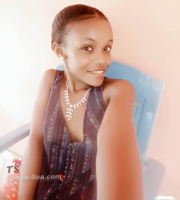 Souhaite union stable suivie
